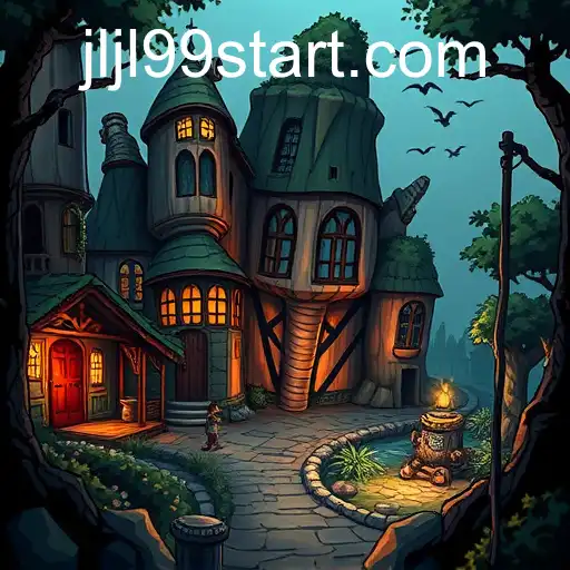 Adventure Games: Unleashing the Explorer Within