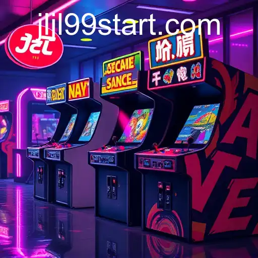 Exploring the World of Arcade Classics: A Journey Through Gaming History