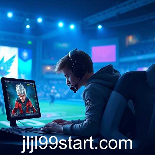 The Digital Playground: Gaming Trends and Challenges