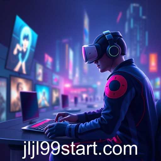 Gaming in 2025: The Evolution of Online Gaming