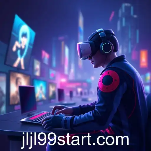 Gaming in 2025: The Evolution of Online Gaming