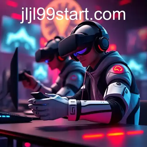 The Gaming Surge: Evolution and Trends