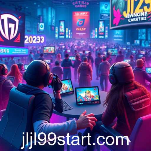 Gaming Surge in 2025