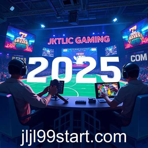 Gaming Trends Transforming 2025