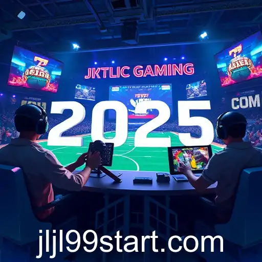 Gaming Trends Transforming 2025