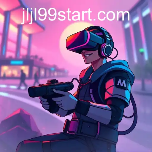 Gaming Trends and Innovations in 2025