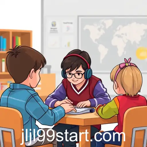 Gaming Trends Shaping 2025