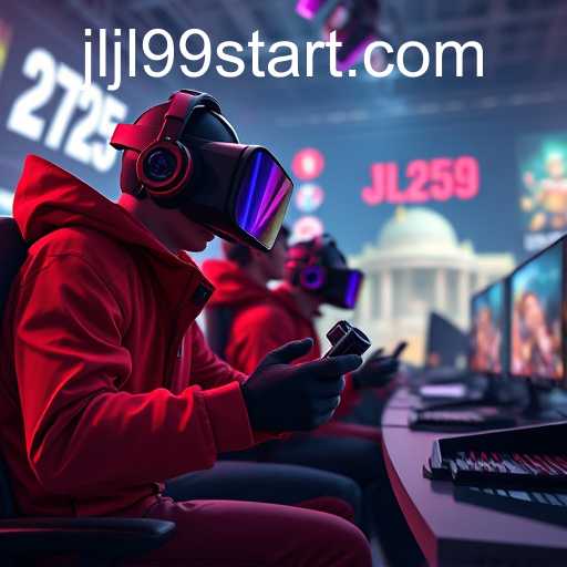 Gaming Trends and Challenges in 2025