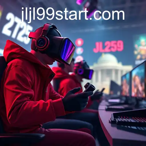 Gaming Trends and Challenges in 2025