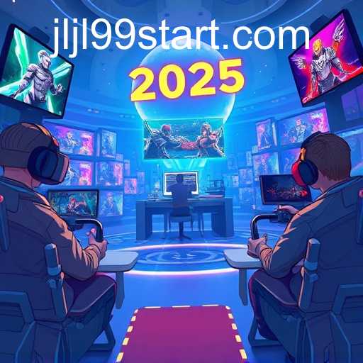 Evolving Trends in Gaming World