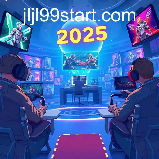 Evolving Trends in Gaming World