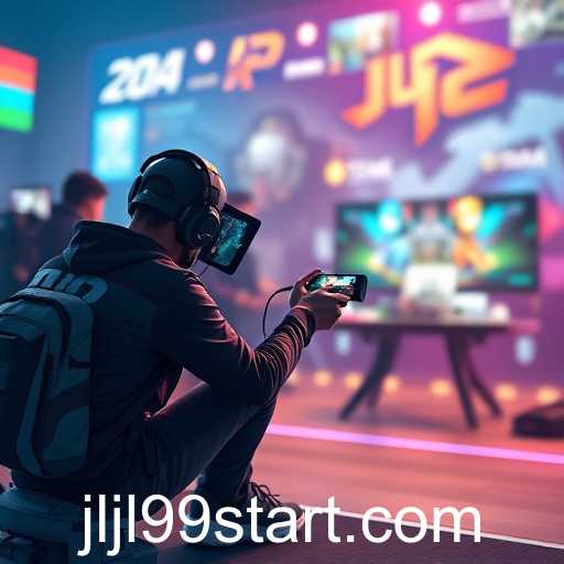 Gaming Website 'jljl99' Revolutionizes Online Play