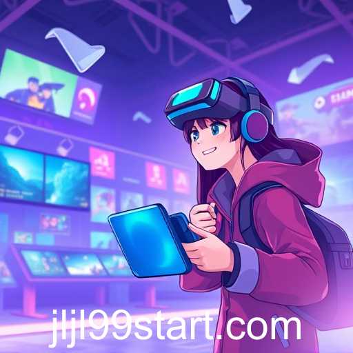 The Rise of jljl99 in Online Gaming