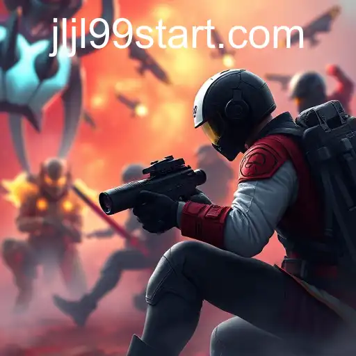 Exploring the Exciting World of 'Multiplayer Fun' Games