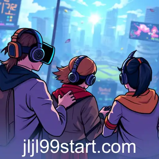 Online Gaming Trends and the Role of Unique Platforms