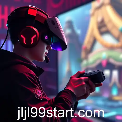 The Rise of Gaming Platforms in the 2020s