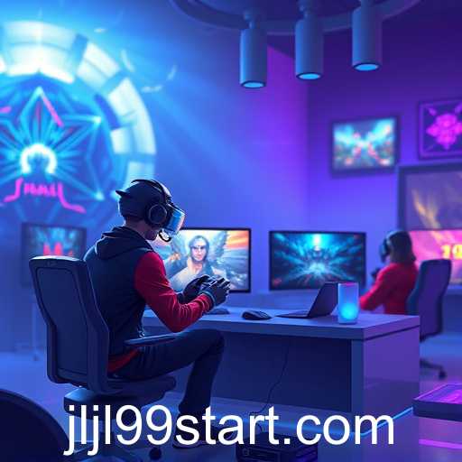 The Rise of jljl99: A Hub for Gaming Enthusiasts
