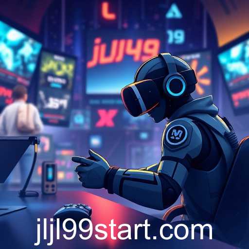 The Rise of jljl99: Transforming Online Gaming