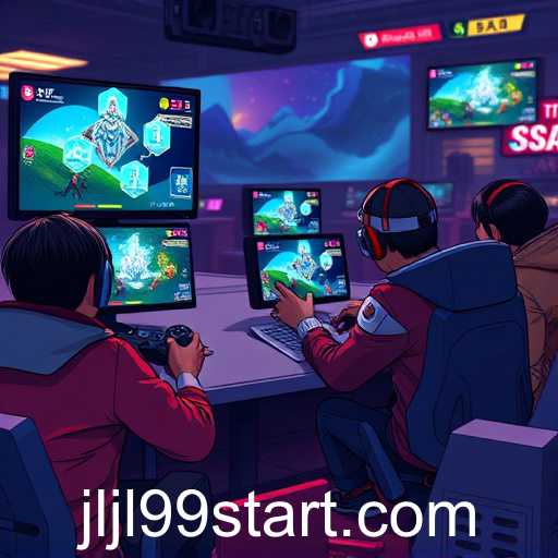 The Rise of jljl99: Revolutionizing Online Gaming