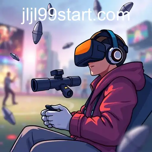 Rise of Online Gaming: A Deep Dive into Player Dynamics