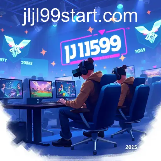 The Rise of Online Gaming