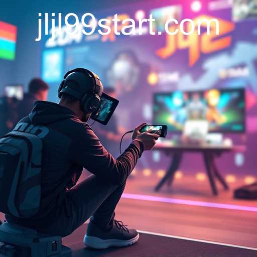 Rising Popularity of Online Gaming in 2025