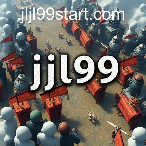 Mastering Strategy Challenges: A Dive into Tactical Gaming with jljl99